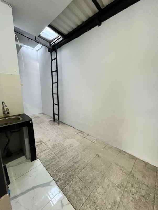 dijual rumah antapani kota bandung