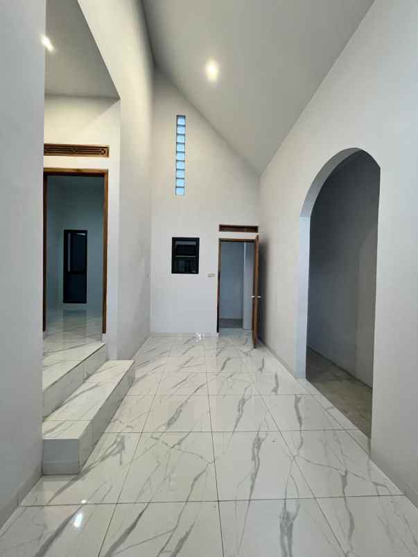 dijual rumah antapani kota bandung