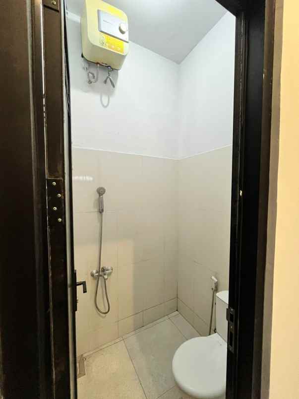 dijual rumah antapani kota bandung