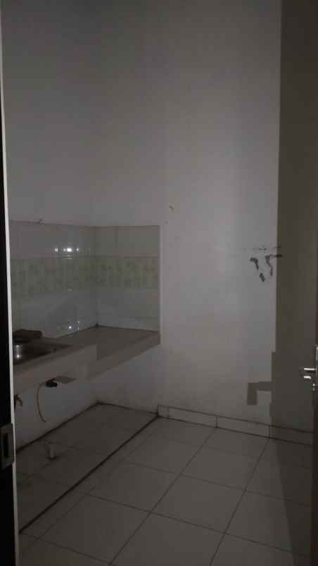 dijual rumah antapani terusan jakarta