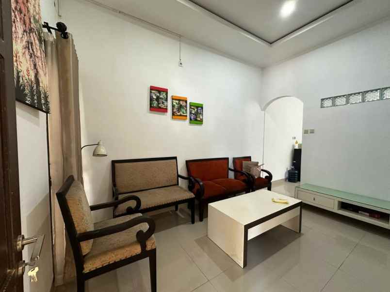 dijual rumah arcamanik