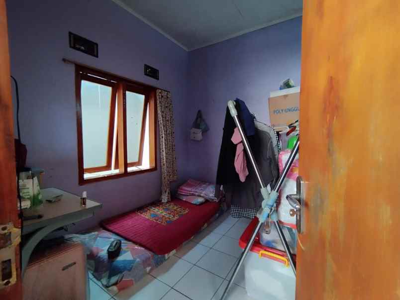 dijual rumah arcamanik