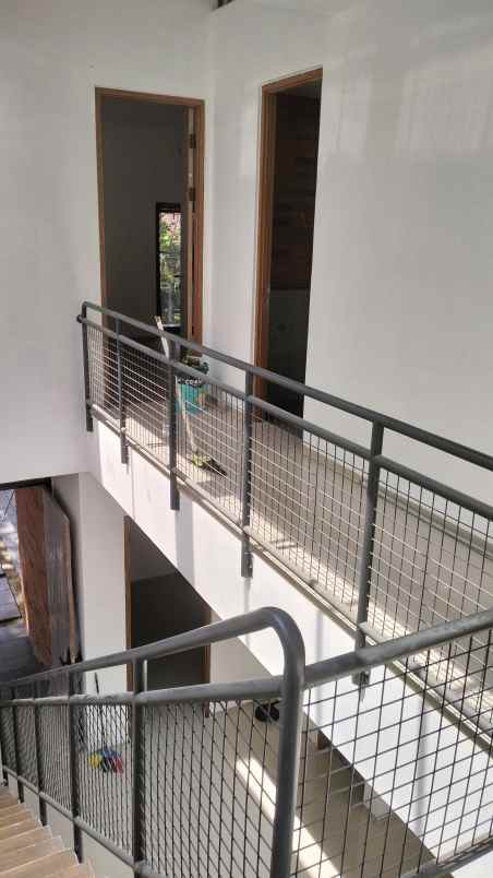 dijual rumah arcamanik kota bandung