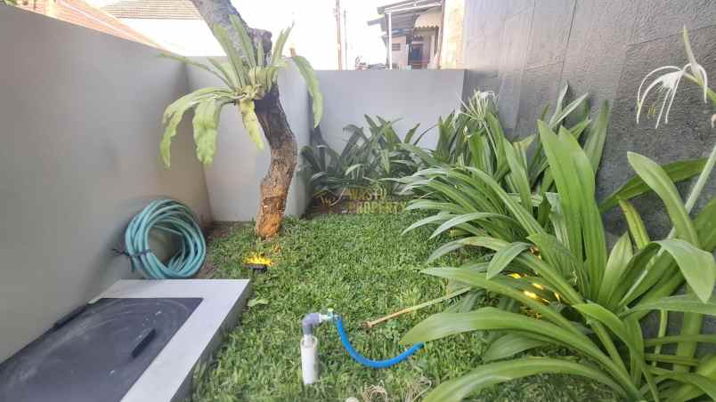 dijual rumah baciro kec gondokusuman