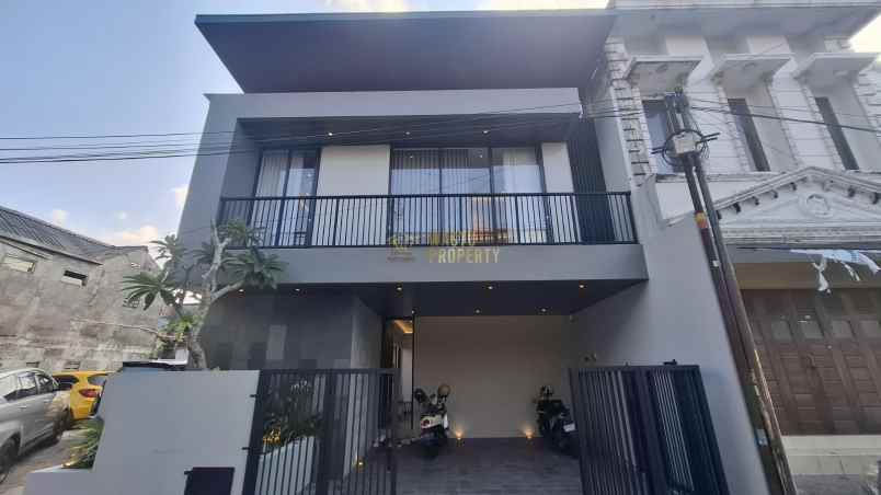 dijual rumah baciro kec gondokusuman