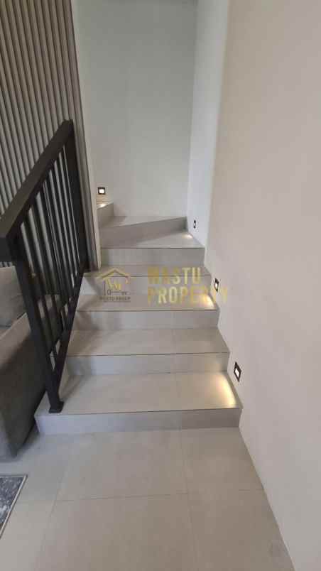 dijual rumah baciro kec gondokusuman