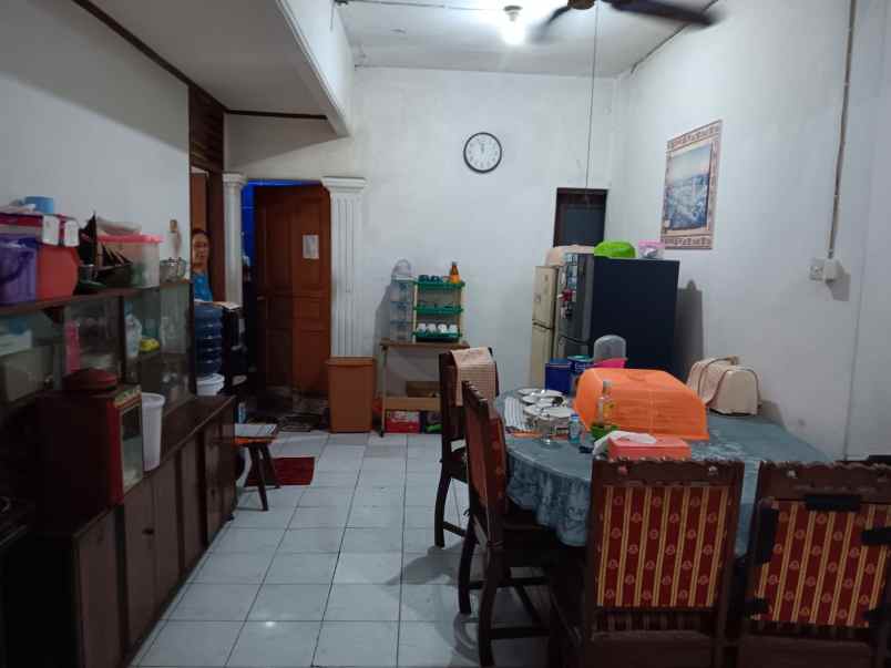 dijual rumah bangka