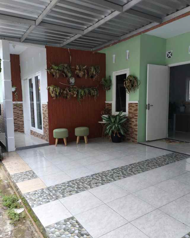 dijual rumah banguntapan