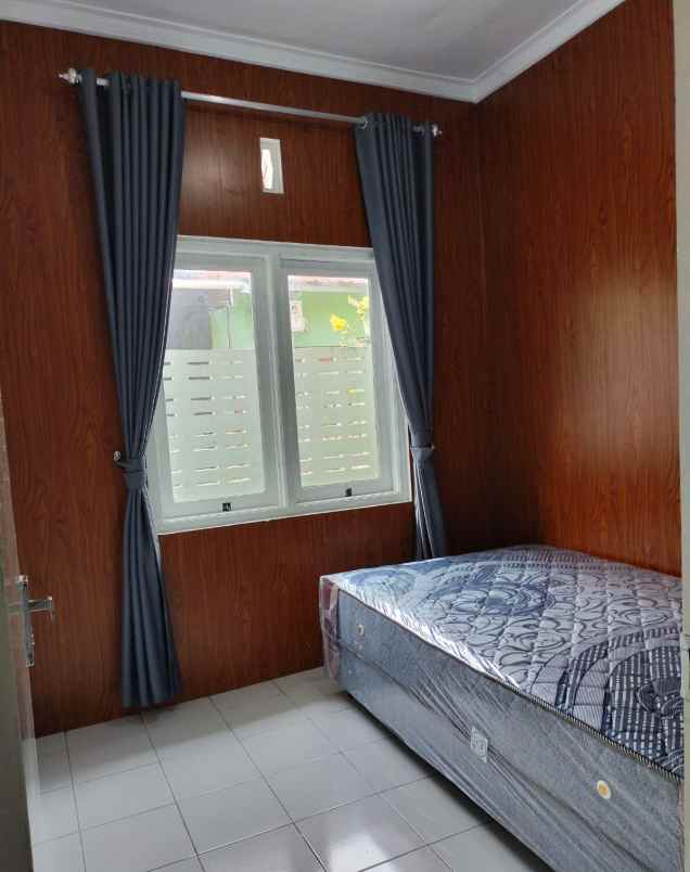 dijual rumah banguntapan