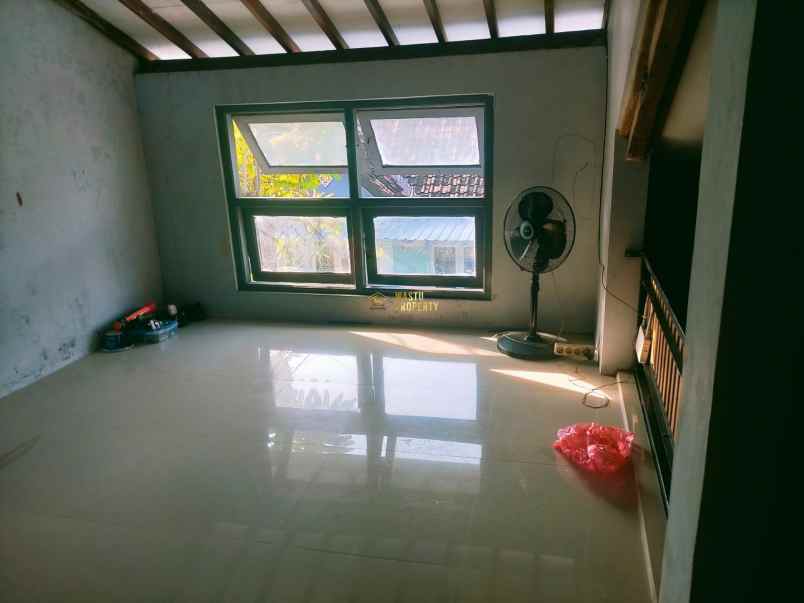 dijual rumah banguntapan bantul