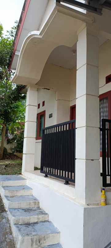 dijual rumah banyumanik