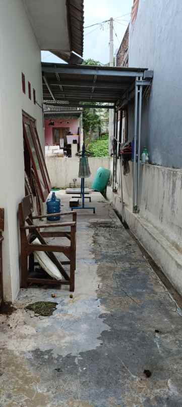 dijual rumah banyumanik