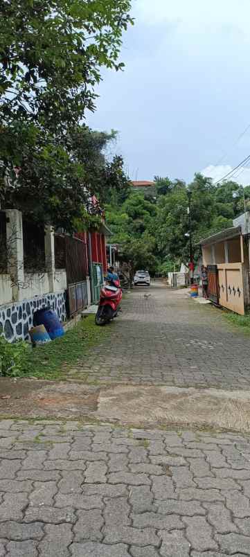 dijual rumah banyumanik