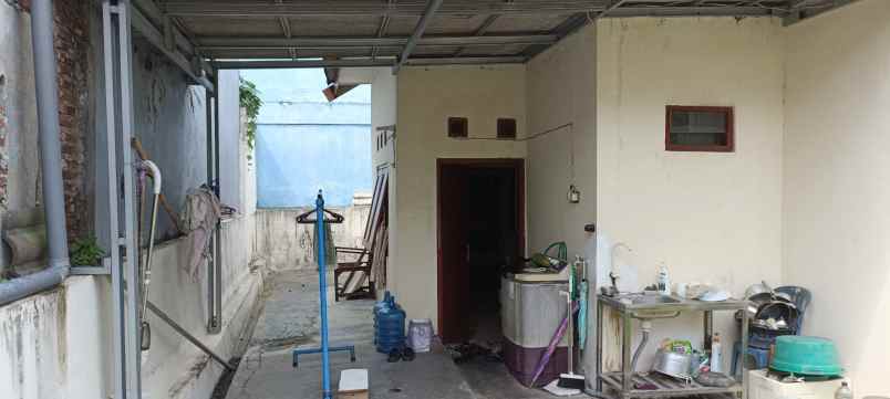 dijual rumah banyumanik