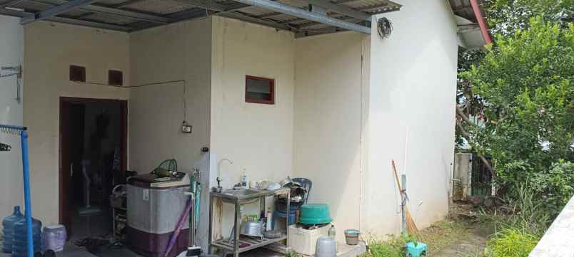 dijual rumah banyumanik