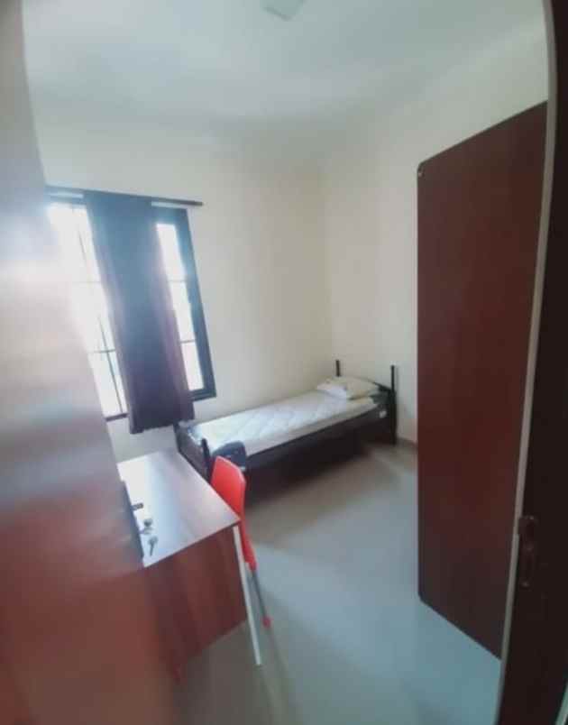 dijual rumah banyumanik