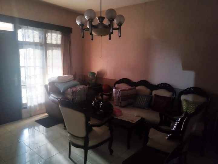 dijual rumah barata jaya