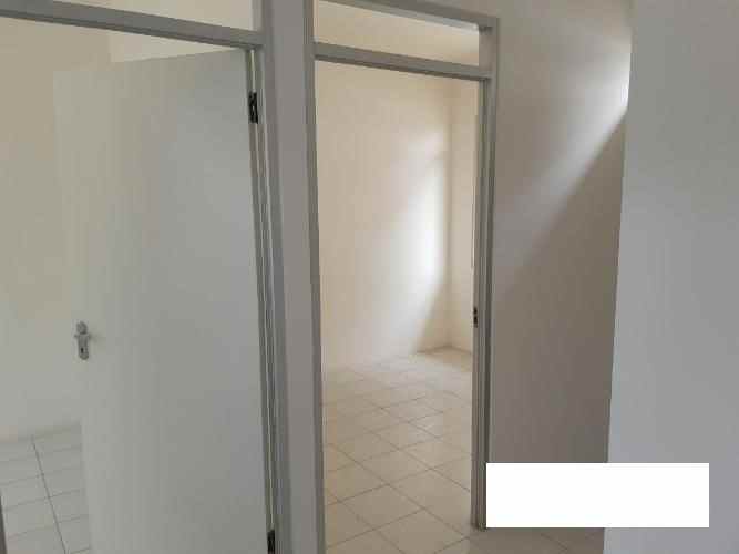 dijual rumah baru di bizhome citra raya tangerang