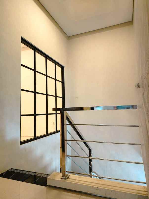 dijual rumah baru griyo mapan sentosa