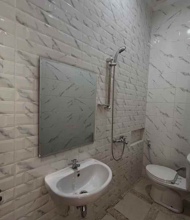 dijual rumah baru mulyosari mulyorejo surabaya timur