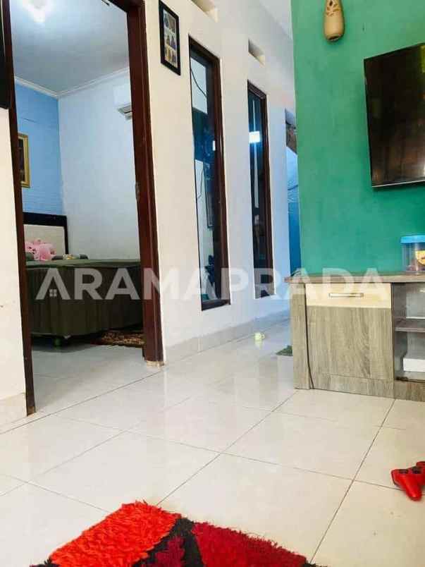 dijual rumah batubulan