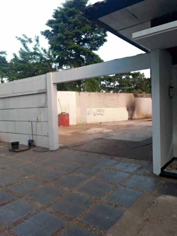 dijual rumah batununggal mulia