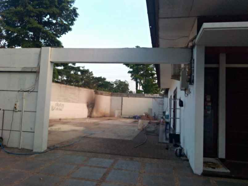 dijual rumah batununggal mulia