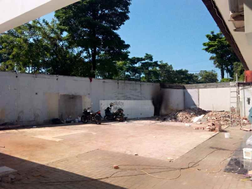 dijual rumah batununggal mulia