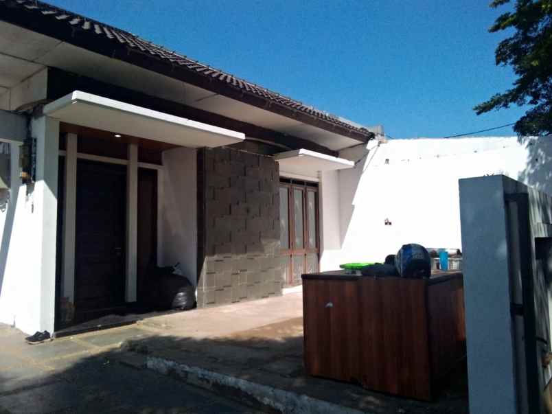 dijual rumah batununggal mulia