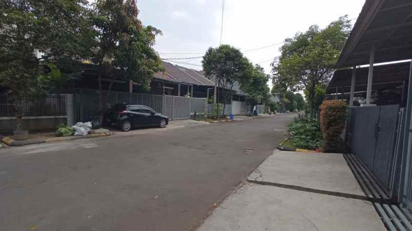 dijual rumah batununggal mulia bandung