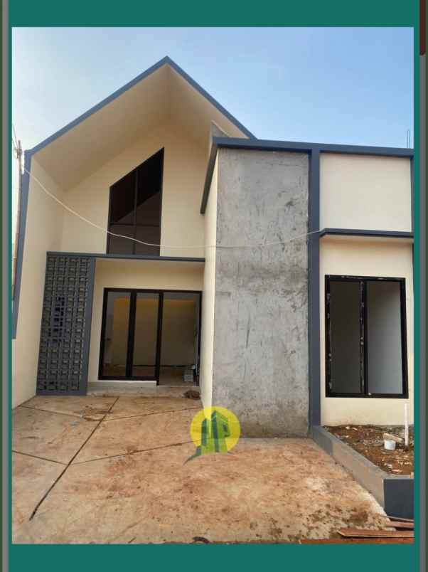 dijual rumah bedahan