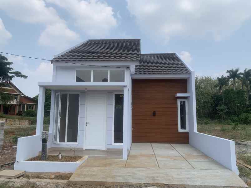 dijual rumah bedahan sawangan depok