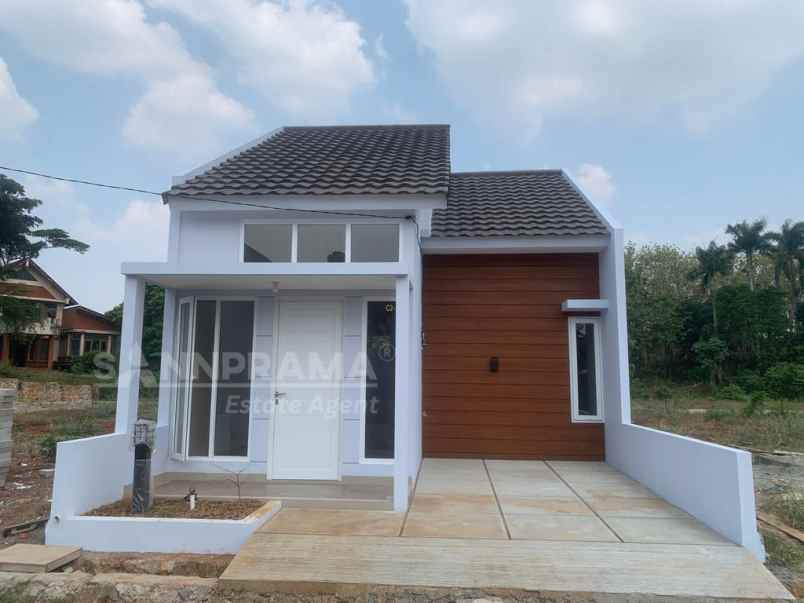 dijual rumah bedahan sawangan depok