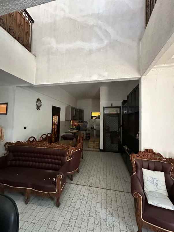 dijual rumah bendul merisi