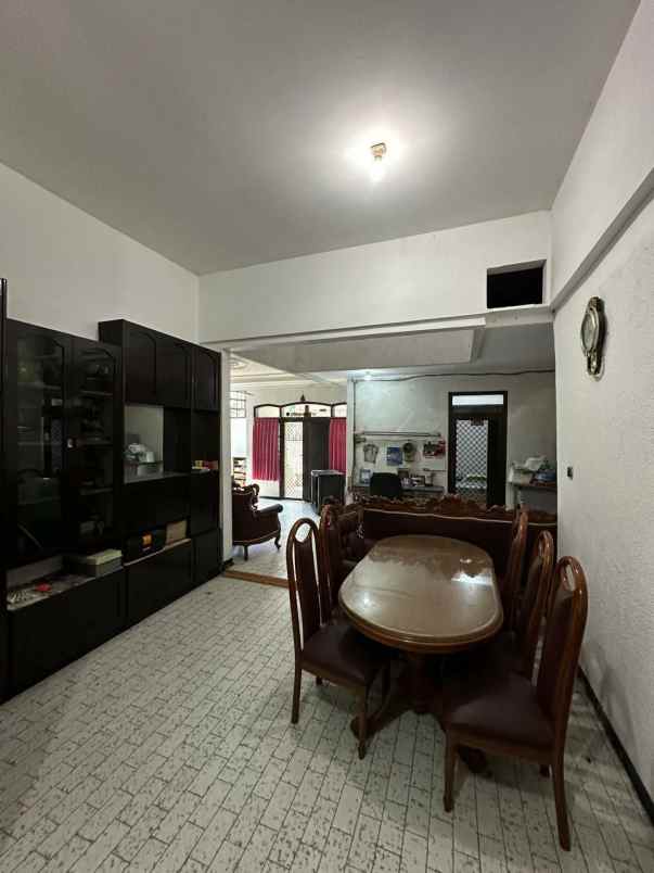 dijual rumah bendul merisi