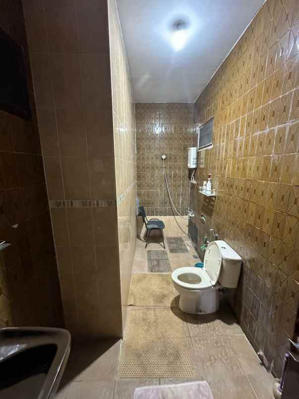 dijual rumah bendul merisi