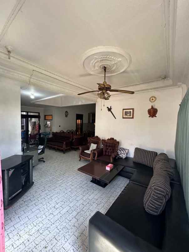 dijual rumah bendul merisi