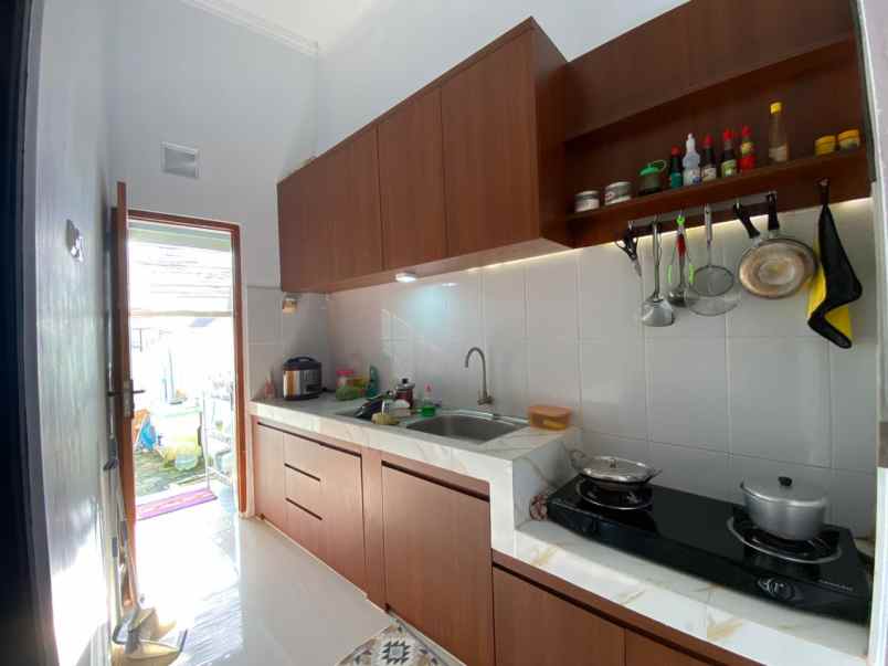 dijual rumah berbah sleman jogja