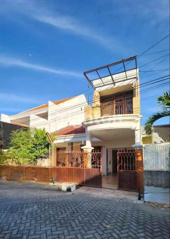 dijual rumah bhaskara