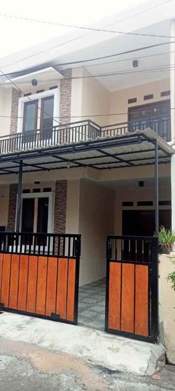 dijual rumah bintaro