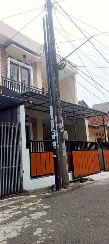 dijual rumah bintaro