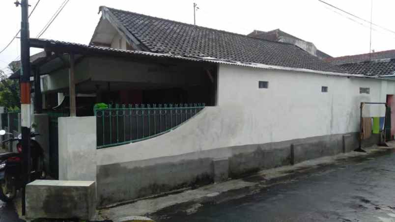 dijual rumah blimbing