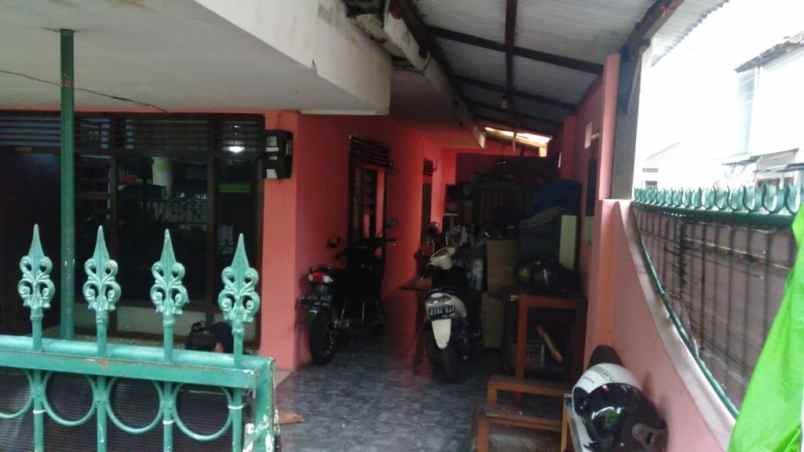 dijual rumah blimbing