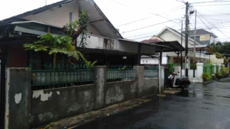 dijual rumah blimbing