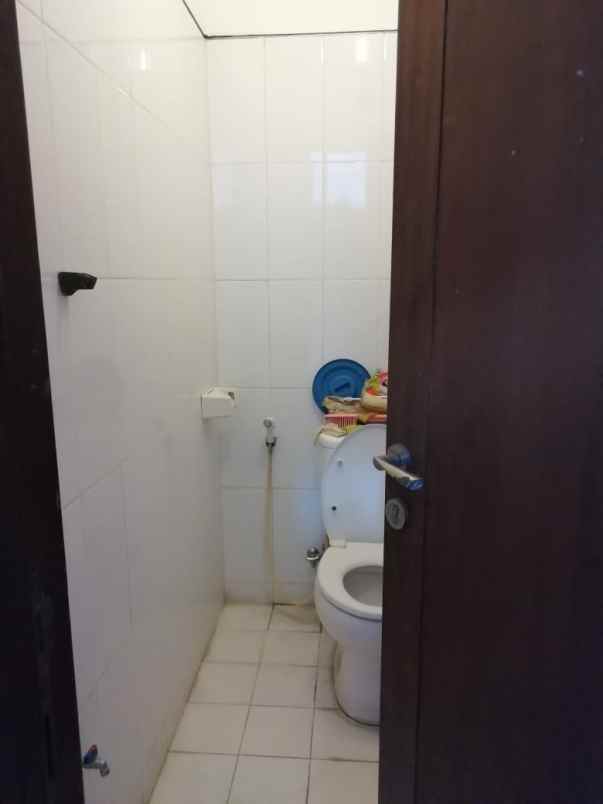 dijual rumah boemi sambara babakan loa