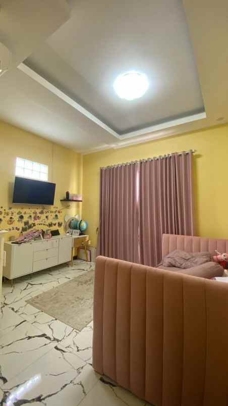 dijual rumah bogangin kedurus