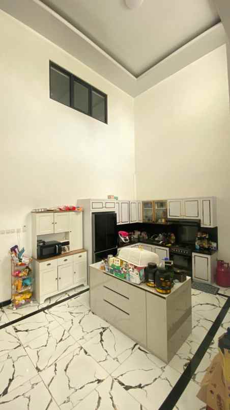 dijual rumah bogangin kedurus