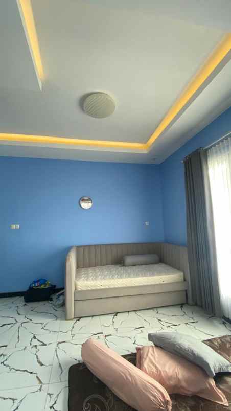 dijual rumah bogangin kedurus