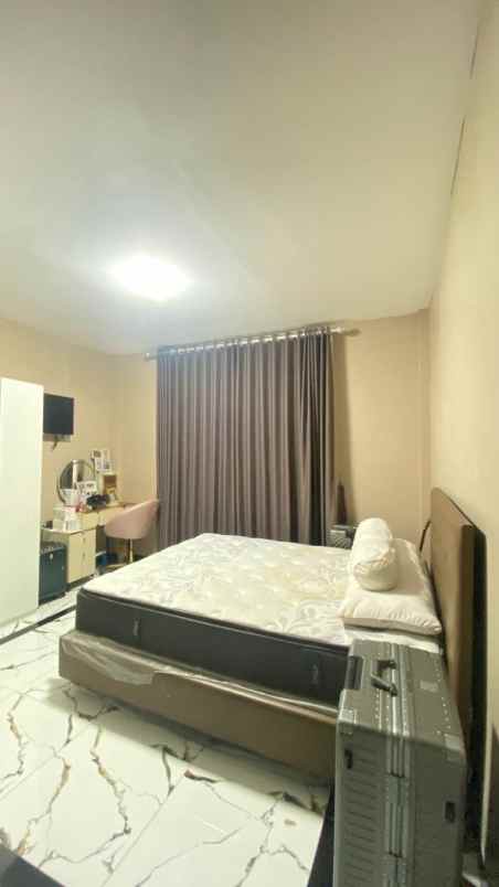 dijual rumah bogangin kedurus