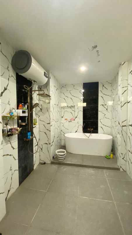 dijual rumah bogangin kedurus